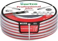 Vartco Gartenschlauch 1'' Professional Plus, 6-lagiger Gartenschlauch