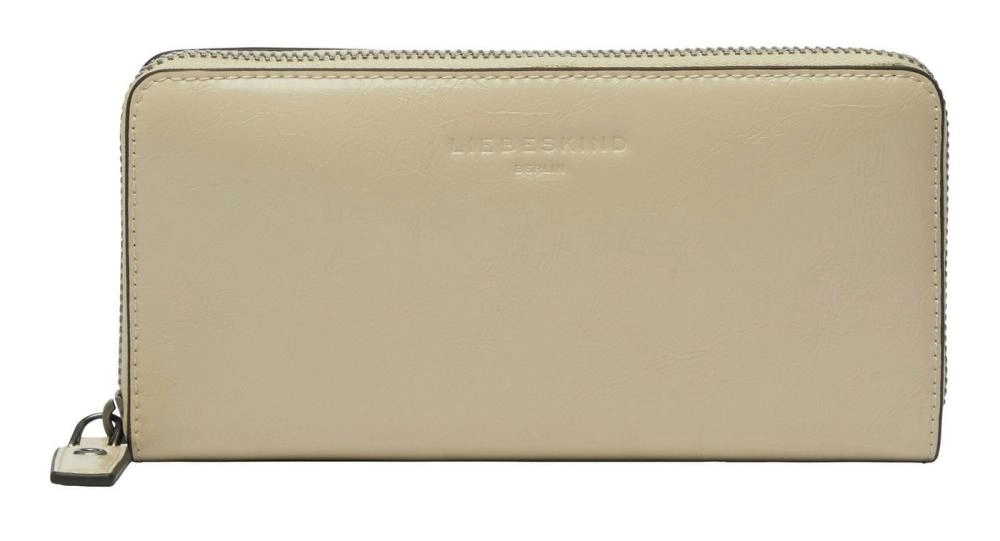 Liebeskind Berlin Geldb&ouml;rse Audrey Zip Around Wallet