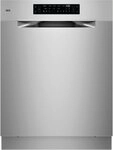 AEG Unterbaugeschirrsp&uuml;ler 7000 GU7200A1SCM, Wassersparende Sp&uuml;lmaschine:...