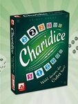 Cartamundi Spiel CHARIDICE - NATURELINE