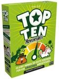 Cocktail Games Spiel Top Ten Adventures