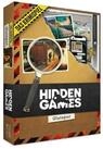 Pegasus Spiele Spiel Hidden Games Tatort: Glutspur
