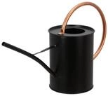 esschert design Gie&szlig;kanne Elegante Gie&szlig;kanne in Schwarz/Kupfer &ndash; Praktisch...