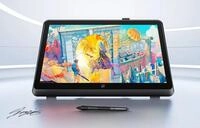 XP-PEN Artist 22 Plus Grafiktablett