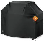 osoltus Gartenm&ouml;bel-Schutzh&uuml;lle osoltus BBQ Abdeckhaube Premium Schutzhaube