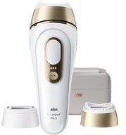 Braun IPL-Haarentferner PL5210 Silk-expert Pro - IPL-Haarentferner - wei&szlig; wei&szlig;