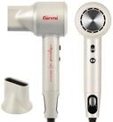Girmi Ionic-Haartrockner PH92, 1800 W, 2 Stufen, 5 Temperaturen, b&uuml;rstenloser Motor,