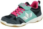 Lico Sportschuh Sport VS Hallenschuh blau 28 EU
