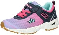 Lico Sportschuh Barney VS Hallenschuh
