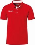 Kempa Poloshirt Prime Polo Shirt