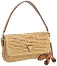 Guess Schultertasche Ofelia, Papier