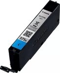 Canon CLI-571XLC Tinte cyan Tintenpatrone