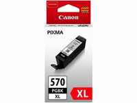 Canon PGI-570XL PGBK Druckerpatrone Nachfülltinte (x)