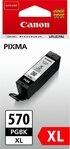 Canon Canon Original Patrone PGI-570XL (0318C001) Tintenpatrone