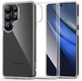 TECH PROTECT Handyh&uuml;lle FlexAir Hybrid f&uuml;r Samsung Galaxy S26 Ultra...