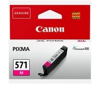 Canon CLI-571 Tintenpatrone (original Druckerpatrone 571)