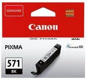 Canon CLI-571 Tintenpatrone (original Druckerpatrone 571)