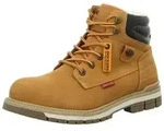 Dockers by Gerli Stiefelette braun 45 EU