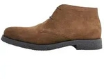 Geox Schn&uuml;rstiefel Schn&uuml;rstiefelette braun 42 EU