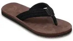 Quiksilver Carver Suede Sandale