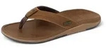 Reef LEATHER OFFSHORE Sandale