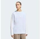 adidas Sportswear Langarmshirt ADIDAS KIT 3-STREIFEN, LANG&Auml;RMELIG