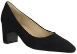 H&ouml;gl 1-105602 Ballerina schwarz 37,5 EU