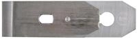 Ulmia Doppelhobel, Hobeleisenbreite 48 mm, Doppeleisen mit Klappe D-25-48