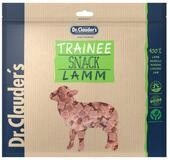 Dr. Clauder's Trainee Snack Lamm 500 g, f&uuml;r: Hund