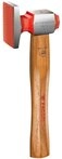 Facom Hammer Facom 867D Spann- und Schlichthammer 50 x 30 mm