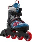 K2 Inlineskates K2 Eddie Pro Inline Skates Kinder Jungen Inliner 30M0700