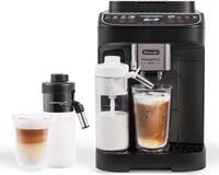 De'Longhi Kaffeevollautomat MAGNIFICA DUO ECAM330.80.BXB - 20 Rezepte, hei&szlig;er &