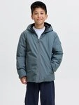 Jack & Jones Junior Outdoorjacke JJEBROOK REVERSIBLE JACKET SN JNR