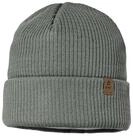 MAXIMO Beanie aus Baumwolle, w&auml;rmend, gef&uuml;ttert, unifarben
