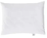ZOLLNER Kopfkissen, F&uuml;llung: 100% Polyester, Seitenschl&auml;fer, R&uuml;ckenschl&auml;fer,