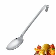 WESTMARK Kochl&ouml;ffel Pro, 38 cm, glatt