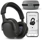 Medion&reg; LIFE HX-1 Plus Over Ear-Kopfh&ouml;rer (MD43771) Kopfh&ouml;rer (An/Aus...