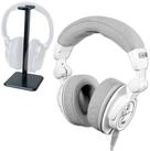 Ultrasone Ultrasone Kopfh&ouml;rer Signature Pure Weiss mit Tischstativ Kopfh&ouml;rer