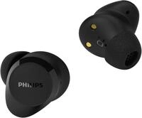 Philips TAT1300BK/00 wireless In-Ear-Kopfh&ouml;rer (Rauschunterdr&uuml;ckung, True...