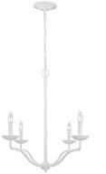 Elstead LIGHTING Kronleuchter, Leuchtmittel nicht inklusive, Pendelleuchte