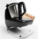 TronicXL K&uuml;chenmaschinen Zubeh&ouml;r-Set Gleitbrett passend f&uuml;r Monsieur Cuisine