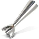 Braun Mixaufsatz Mixfu&szlig; 7322110294, mit Messer f&uuml;r Multiquick 5, 7 Stabmixer