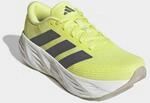 Laufschuh ADIDAS PERFORMANCE "GALAXY 8", Herren, Gr. 47, gelb (frozen lemon, grau