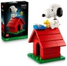 LEGO&reg; Peanuts: Snoopys Hundeh&uuml;tte (21368), LEGO Ideas...