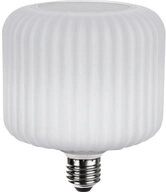 Nordlux LED-Leuchtmittel Nordlux 2680072701 LED E27 3.5 W 120 mm dimmbar 1 St.
