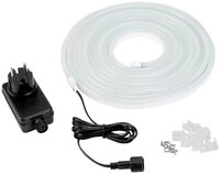 EUROLITE Lichterschlauch Eurolite LED Neon Flex Lichtschlauch EEK: F (A - G) 5 m