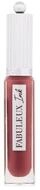Bourjois Lipgloss Paris Fabuleux Tinte 01 Marshma'Love