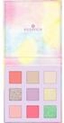 Essence Lidschatten-Palette WHAT THE FLUFF?! eyeshadow palette