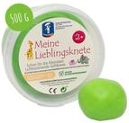 Feuchtmann Knete MEINE LIEBLINGSKNETE Edu Edition Gr&uuml;n (1-tlg), 500g vegane