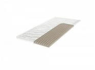 Frankenstolz, Topper Frankenstolz 90x190 cm Pyramedus&reg;, Ultra
